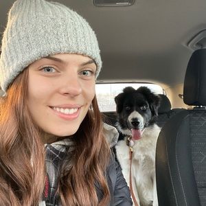 Meet your Posher, Joani